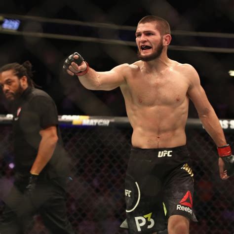 ufc news today.